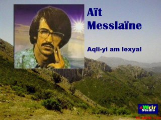 Aït Messlaïne; Aqli-yi am lexyal