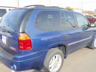 Used 2006 GMC Envoy Blue Springs MO - by EveryCarListed.com