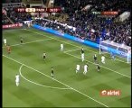 Tottenham - PAOK 1-2 Europa League