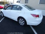 Used 2008 Honda Accord Lodi NJ - by EveryCarListed.com