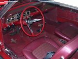 Used 1966 Ford Mustang Benton Harbor MI - by EveryCarListed.com