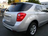 Used 2010 Chevrolet Equinox Long Beach CA - by EveryCarListed.com