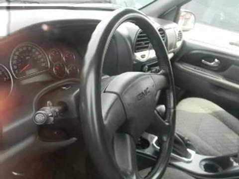 Used 2004 GMC Envoy XUV Louisville KY - by EveryCarListed.com