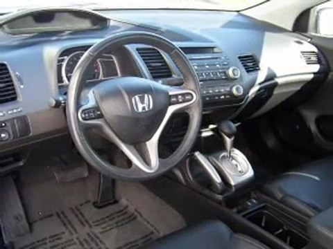 Used 2008 Honda Civic Oakland CA - by EveryCarListed.com