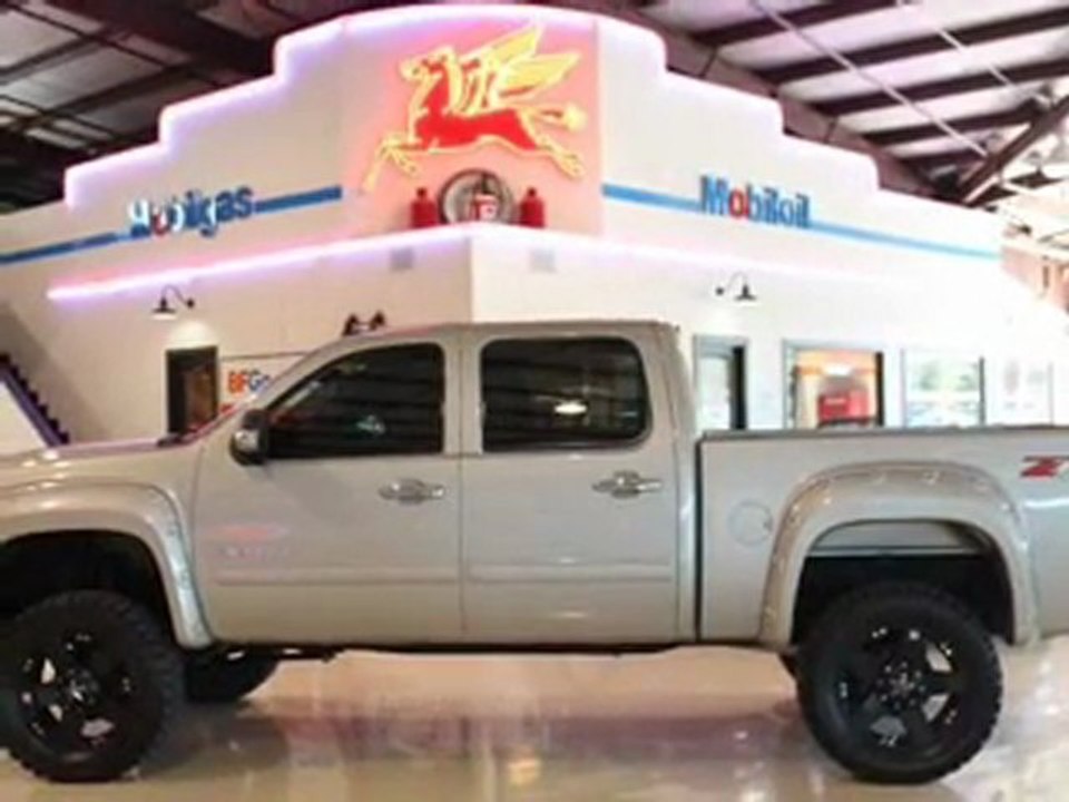 Used 2009 GMC Sierra 1500 Addison TX - by EveryCarListed.com