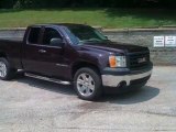 Used 2008 GMC Sierra 1500 Louisville KY - by EveryCarListed.com