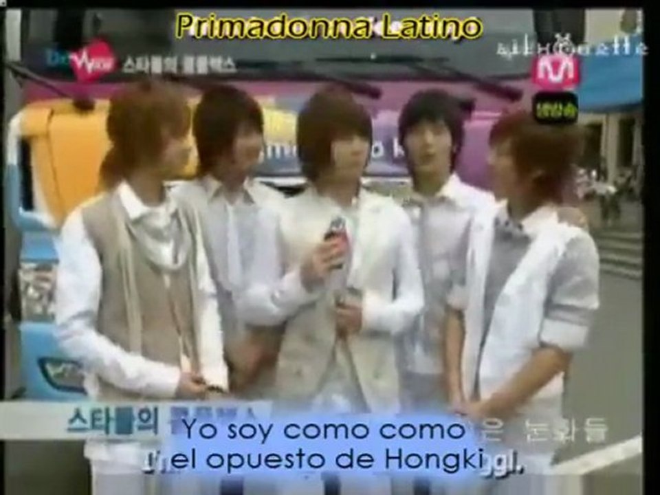 SEXY hongki ft island