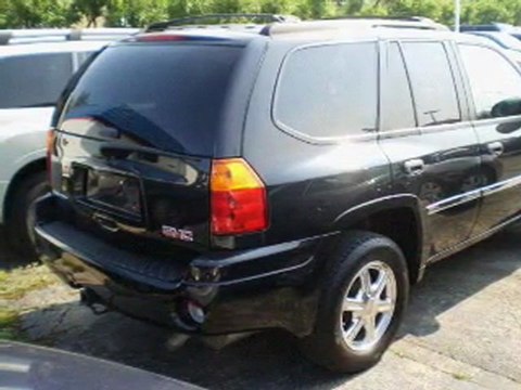 Used 2008 GMC Envoy Glen Ellyn IL - by EveryCarListed.com