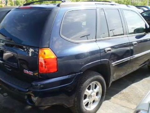 Used 2008 GMC Envoy Glen Ellyn IL - by EveryCarListed.com