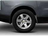 Used 2011 Chevrolet Traverse Cottonwood AZ - by EveryCarListed.com