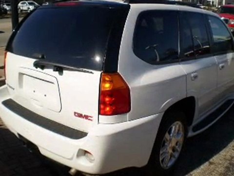 Used 2008 GMC Envoy Glen Ellyn IL - by EveryCarListed.com