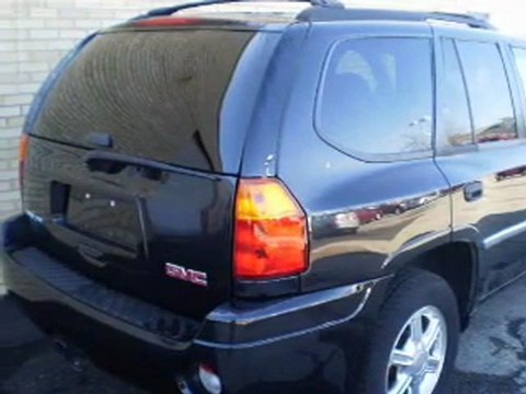 Used 2008 GMC Envoy Glen Ellyn IL - by EveryCarListed.com