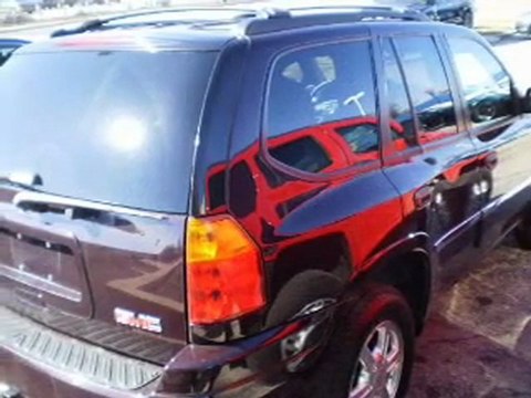 Used 2008 GMC Envoy Glen Ellyn IL - by EveryCarListed.com