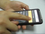 HTC Desire A9191 Android 2.2 Dual SIM Wifi GPS Radio FM JAVA Venant de Chine