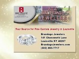 Bridal Jewelry Brundage Jewelers Louisville KY 40207