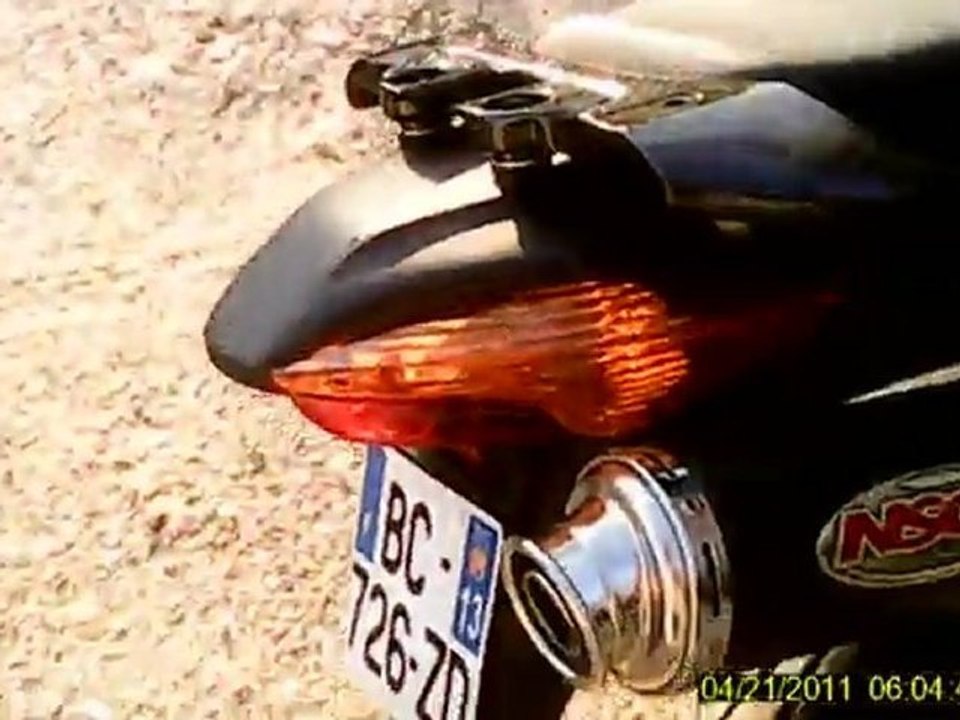 Varadero modifiée