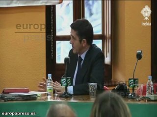 López: "Bono igual tendría que pensar en descansar"