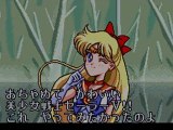 Sailormoon super snes venus intro