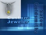 Master Jeweler Satow Goldsmiths Las Vegas Nevada