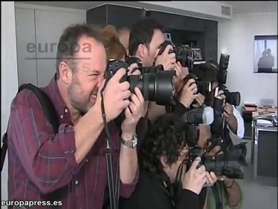 Rajoy se reúne con Juan Rosell