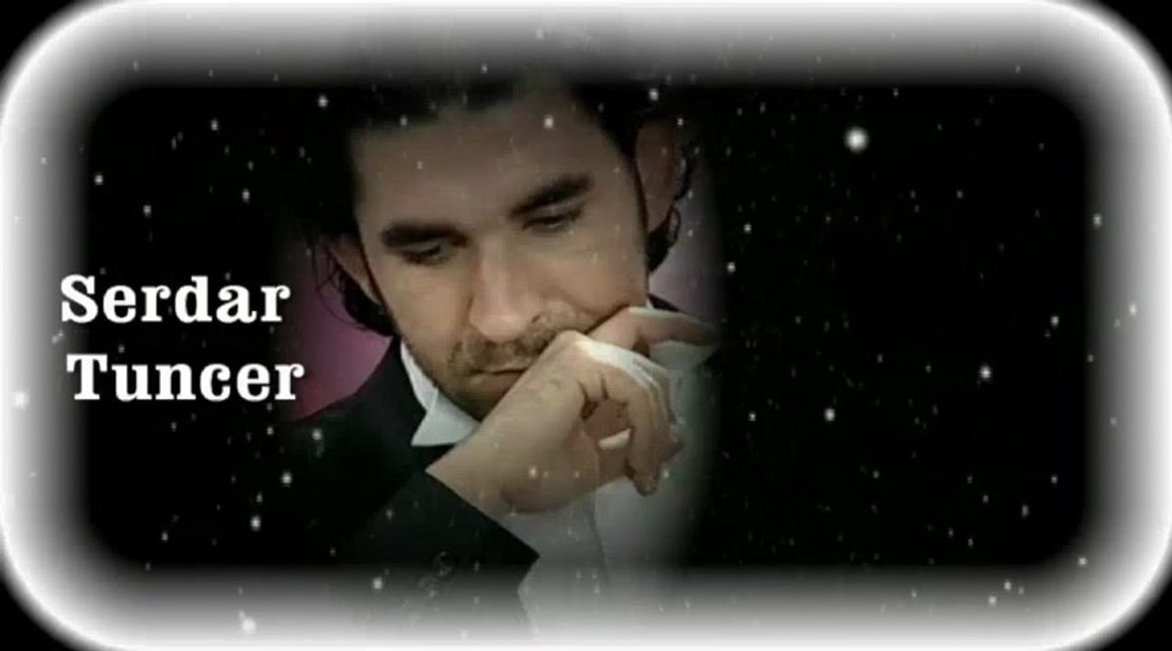 Anladın mı /Neyzen Tevfik (Yorum :Serdar Tuncer)