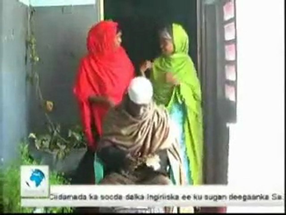 Ninka Shaalka Wato