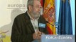 Sindicatos dispuestos a dialogar con Rajoy