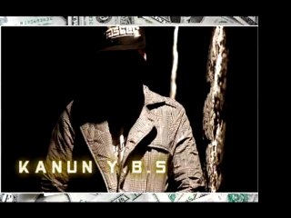 Kanun Y.B.S feat Rapdar - Şifalı bu ritim