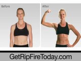 RipFire - Build Lean Muscles – Get Ripped