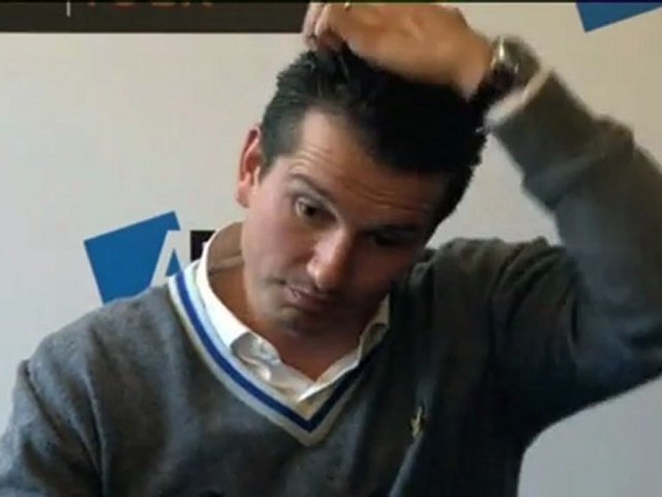 Krajicek backs Murray for 2012 Grand Slam