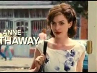 Critique Blu-ray One Day