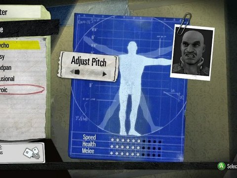 Gotham City Impostors - Trailer de gameplay sur la customisation