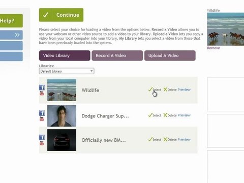 ★ FREE Video Email _ How To Send Video Emails With WowWe