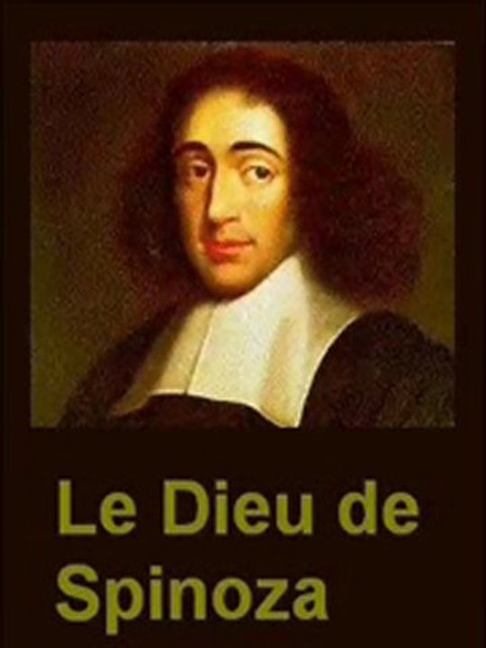 Le dieu de Spinoza_2