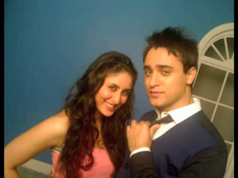 Slang Word In Ek Main Aur Ekk Tu Trailer Disturbs Censor Board – Latest Bollywood News