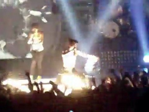 Shaka Ponk - 03 Twisted minda