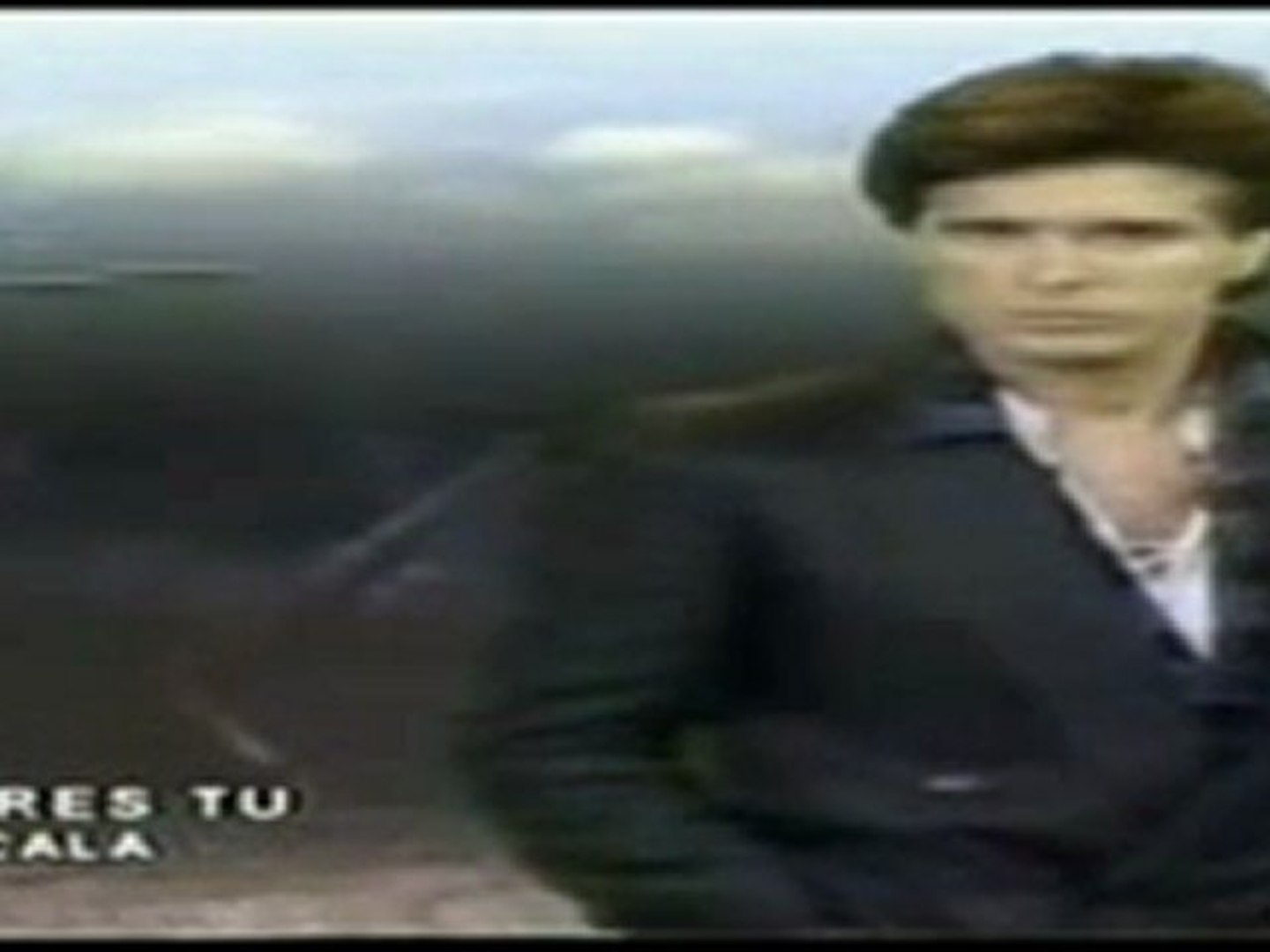 Rudy La Scala Es Que Eres Tu