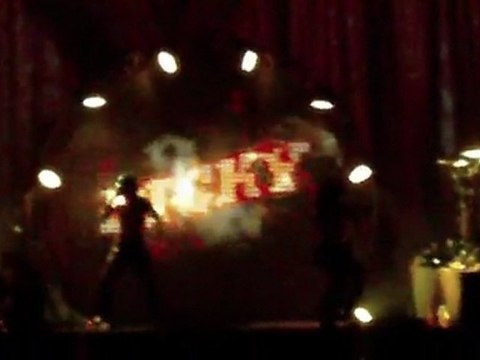 Shaka Ponk - 10 I'm picky