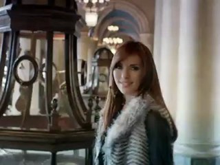 Novela Una Maid in Manhattan - PROMO MUSICAL