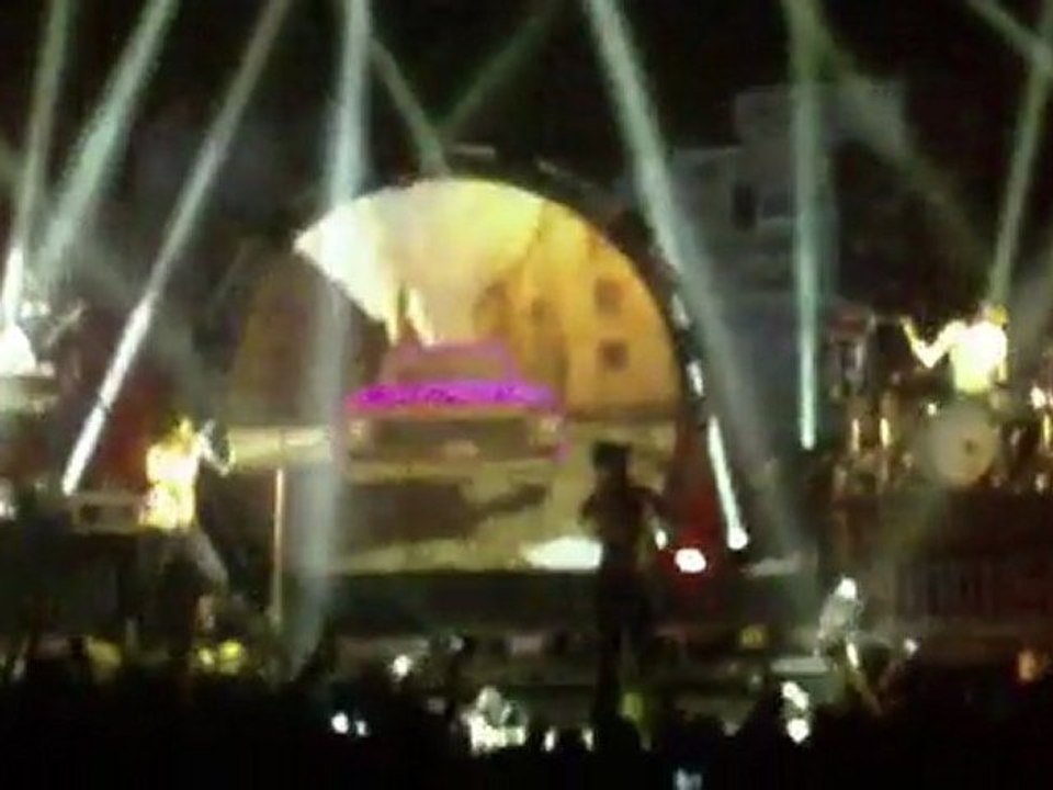 shaka ponk - 16 Run run run