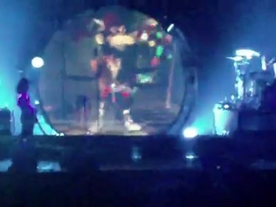 shaka ponk - 17 battle batterie