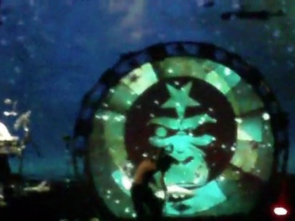 shaka ponk - 18 My name is stain