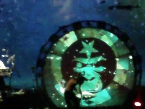 shaka ponk - 18 My name is stain