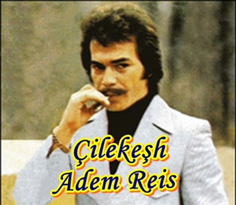 Orhan Gencebay - Çilekeş
