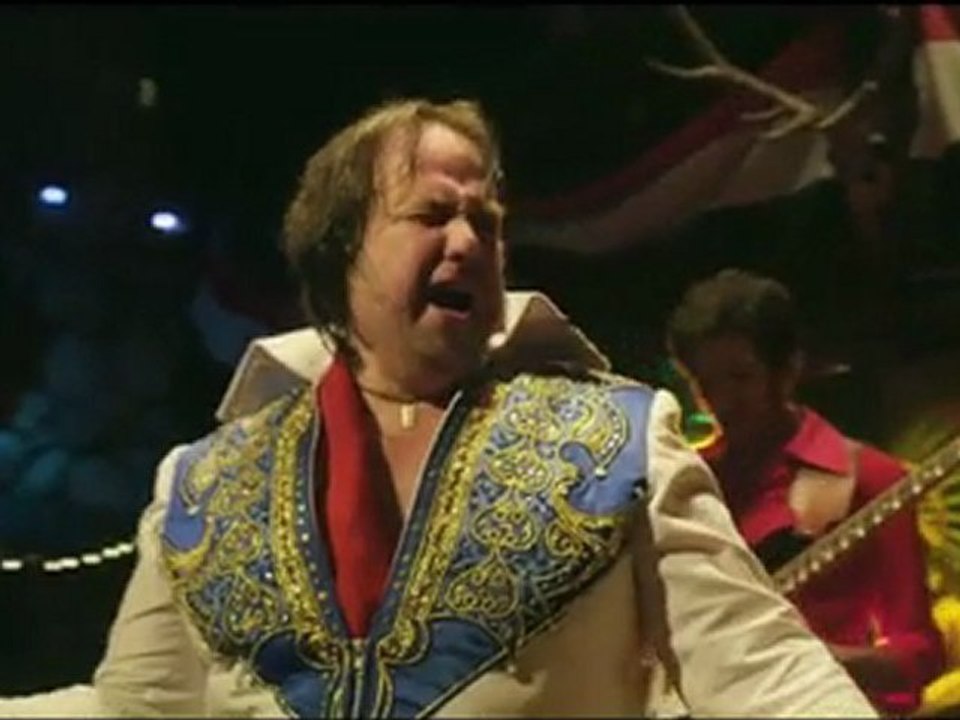 El último Elvis  - Trailer - Abril 2012 - Sólo en cines