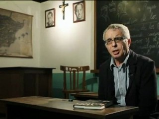 TV3 - Via llibre - Ferran Torrent