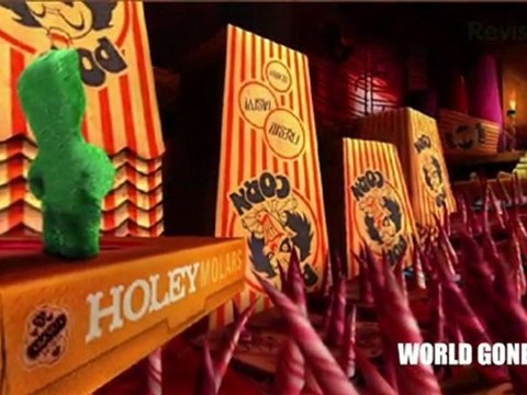 Skyrim's Patch Needs a Patch, Infinity Blade 2 Hands-on Gameplay, and Dragon Age Multiplayer?! - Destructoid