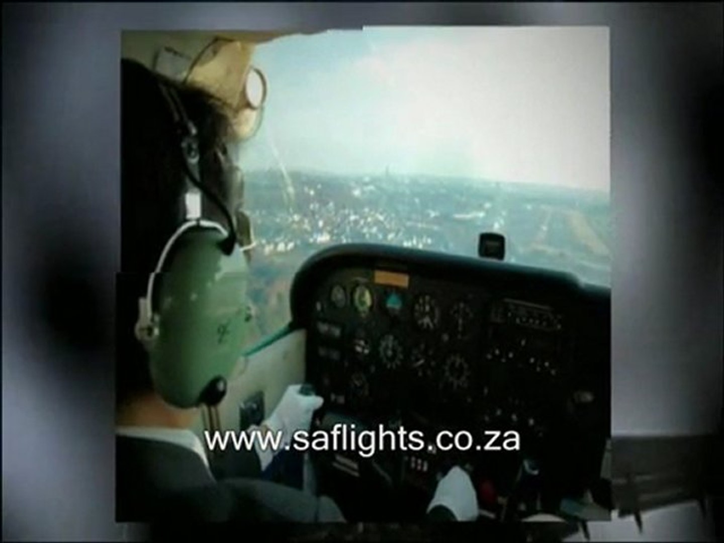 Flights comparison