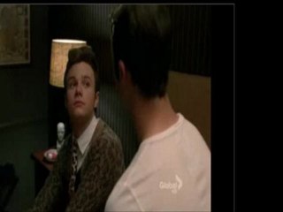Glee - Season 3 Episode 7 "I Kissed A Girl"  watch  full tv show