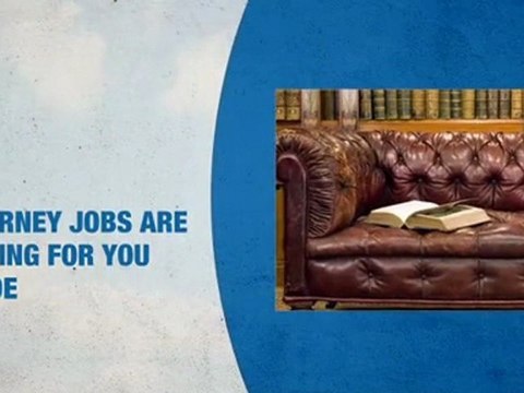 Attorney Jobs In Tucson AZ